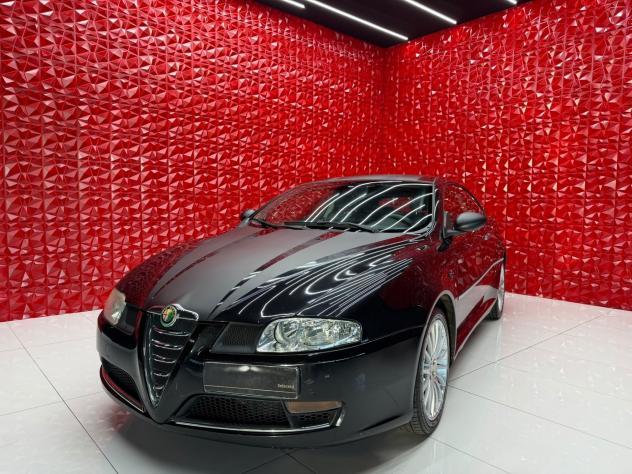 Alfa Romeo GT 1.9 JTDM 16V LUXURY 150Cv - Foto 6