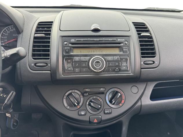 Nissan Note 1.4 16v Acenta eco Gpl FL - Foto 7