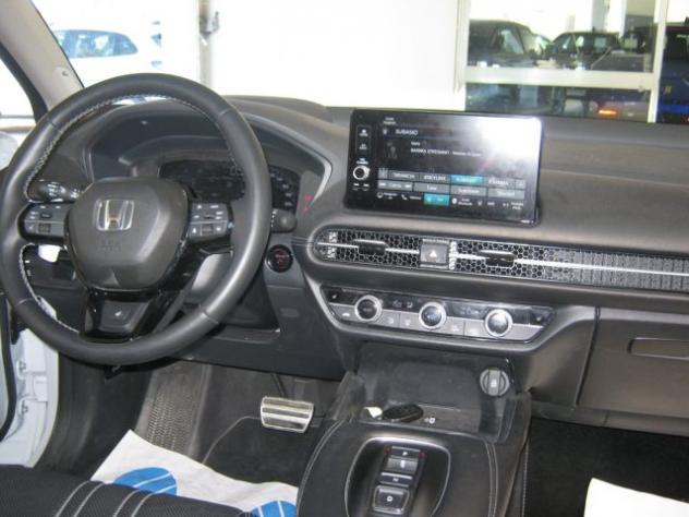HONDA ZR-V 2.0 Hev eCVT Advance rif. 23740398 - Foto 7