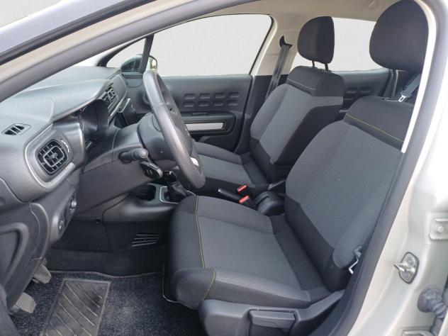 Citroën C3 3ª serie PureTech 83 S&S C-Series - Foto 10