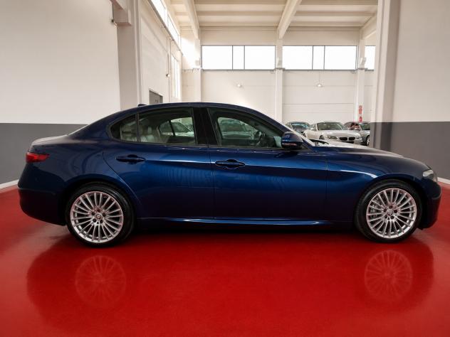 Alfa Romeo Giulia 2.2 Turbodiesel 150cv Super - Foto 3