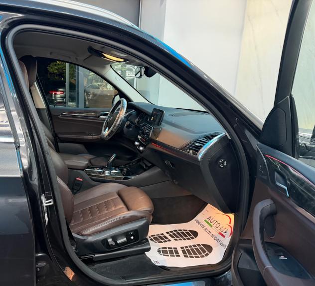 Bmw X3 xDrive30d 48V xLine - Foto 9