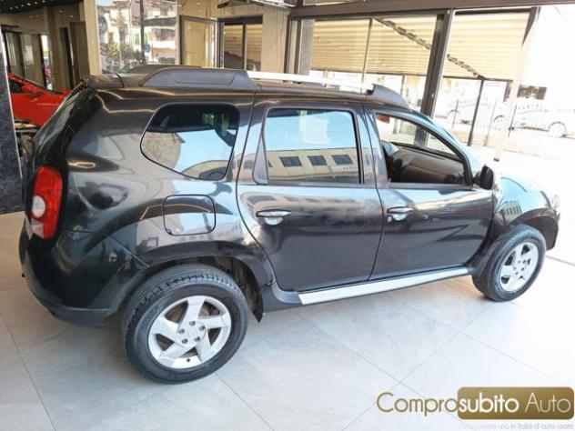 DACIA Duster 1.6 110CV 4x2 Lauréate rif. 23810233 - Foto 7