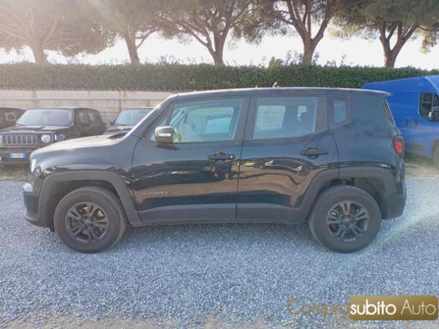 JEEP Renegade 2.0 Mjt 140CV 4WD Active Drive Limited rif. 24016255 - Foto 10