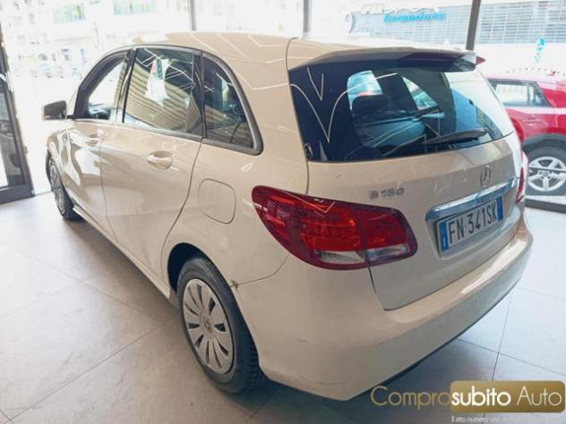 MERCEDES-BENZ B 160 Executive rif. 24039092 - Foto 8