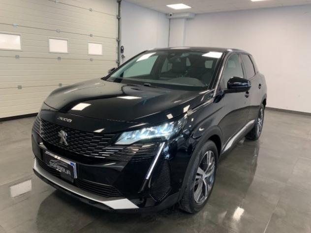 PEUGEOT 3008 EAT8 Allure Pack Automatico 1.5 BlueHDi rif. 24051909 - Foto 3