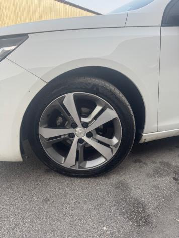 Peugeot 308 1.6 HDi 92 CV Allure - Foto 9