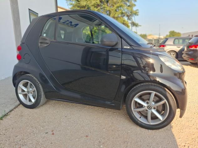 Smart ForTwo 800 cdi - Foto 7