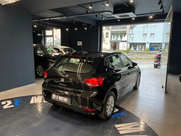 Seat Ibiza 1.0 EcoTSI 95 CV 5 porte Style - Foto 6