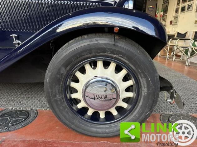 LANCIA Augusta 1936 ASI ORO rif. 23789694 - Foto 7