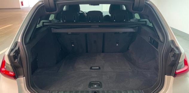 BMW Serie 3 320i MSport Touring auto Adaptive LED Head-Up Camera - Foto 8