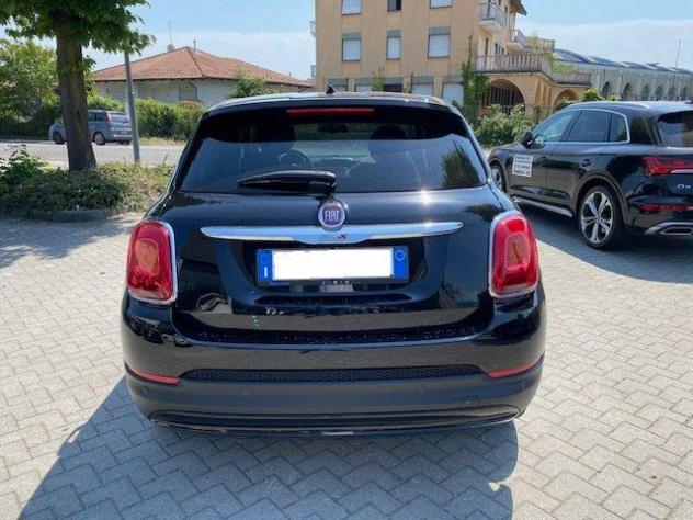 FIAT 500X 1.6 110 CV Pop Star Unipropr Occasione! rif. 23753882 - Foto 4