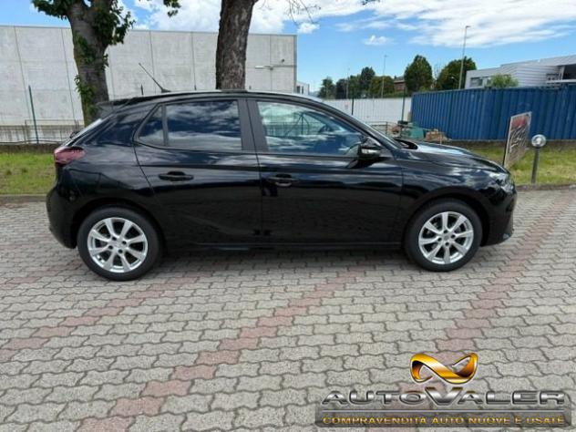 OPEL Corsa 1.2 Blitz Edition,Apple CarPlay rif. 23995340 - Foto 5