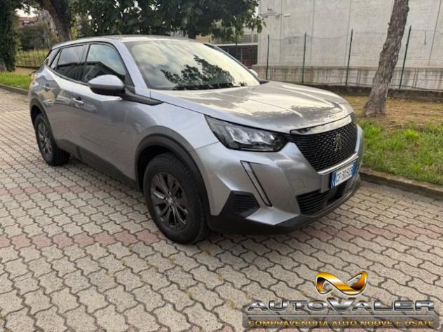 PEUGEOT 2008 PureTech 100 S&S Allure rif. 24069811 - Foto 2