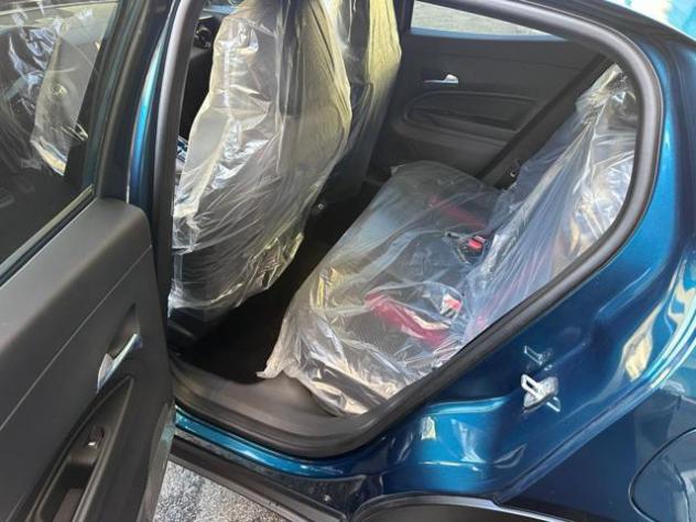 ALFA ROMEO Junior Speciale-1.2-145Cv-Hybrid Dct6 F1-Pack Tekno-Full rif. 23976949 - Foto 8