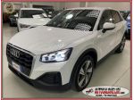 AUDI Q2 2.0 TDI 150cv Quattro S tronic Admired Advanced