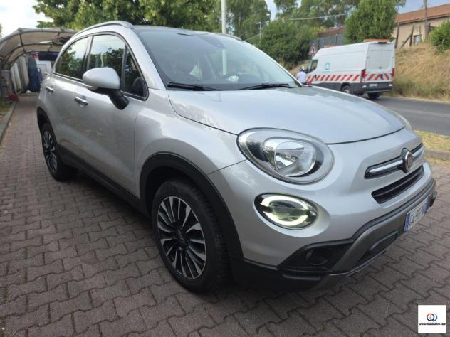 FIAT - 500X - 1.3 T4 150 CV DCT Cross - Foto 3