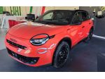 FIAT 600 1.2 hybrid Sport 145cv automatica