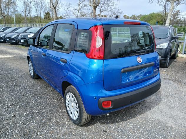 Fiat Panda 1.0 FireFly S&S Hybrid Pandina - Foto 7