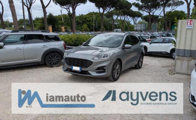 FORD Kuga ST-LINE 1.5EcoBlue 120cv 2WD rif. 23713258