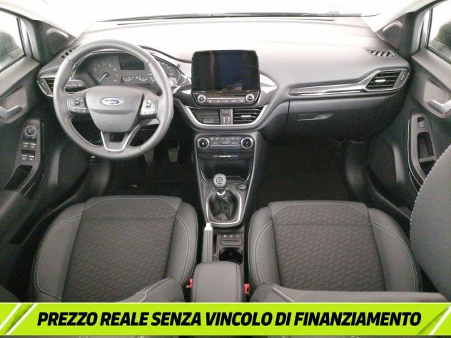 Ford Puma 1.0 ecoboost h Titanium s&s 125cv - Foto 9