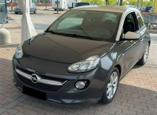 Opel Adam 1.4 87 CV GPL Tech Jam