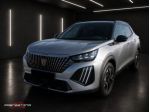 PEUGEOT 2008 PureTech 130 S&S EAT8 GT rif. 23674495