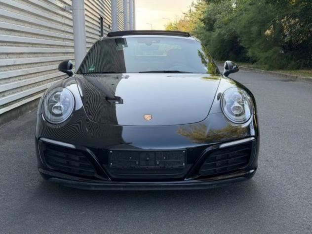 PORSCHE 911 3.0 Carrera Coupé rif. 24208701 - Foto 2