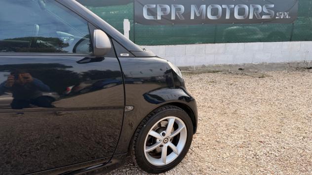 Smart ForTwo 800 40 kW couppulse cdi - Foto 9