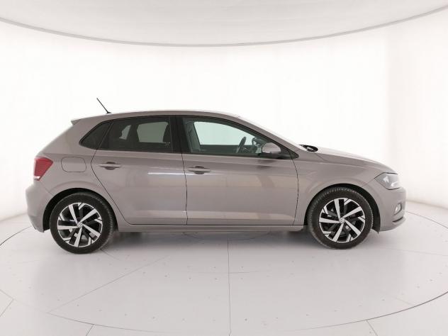 Volkswagen Polo 5p 1.0 evo Comfortline 80cv - Foto 3