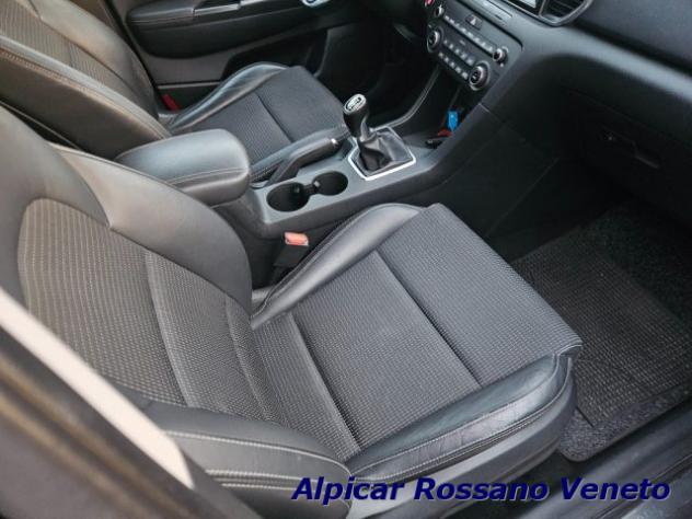 KIA Sportage 1.7 CRDI VGT 2WD Cool rif. 24129313 - Foto 10