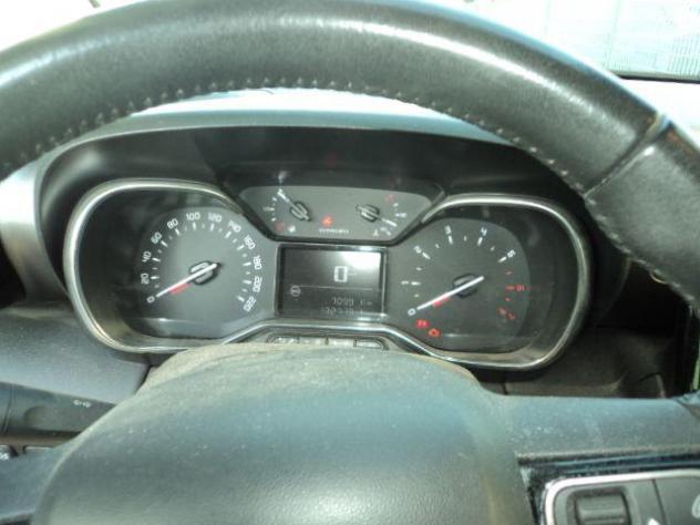 CITROEN C3 Aircross PureTech 110 S&S Shine rif. 23899103 - Foto 8