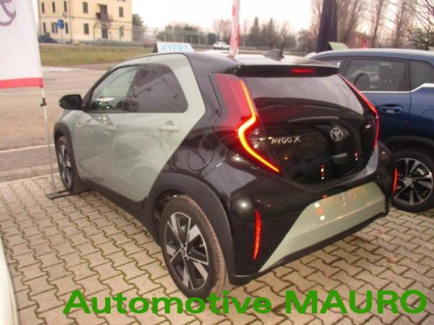 TOYOTA Aygo X 1.5 Hybrid 115 CV 5 porte Icon - NEOPATENTATI rif. 23982855 - Foto 2