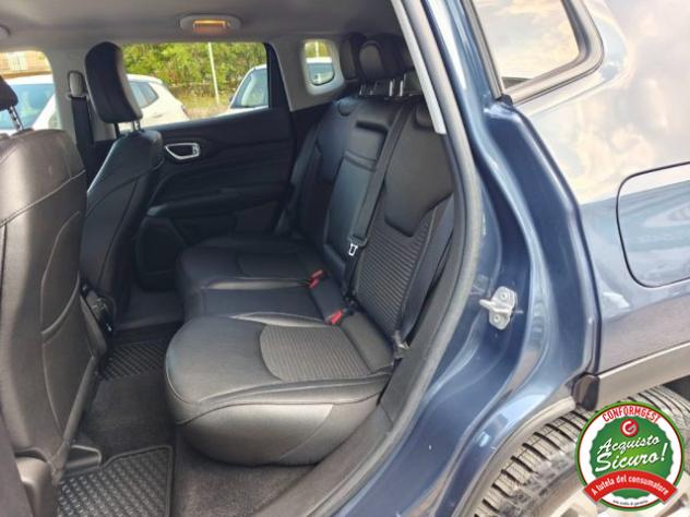 JEEP Compass 1.3 Turbo T4 190 CV PHEV AT6 4xe Limited rif. 24003956 - Foto 9