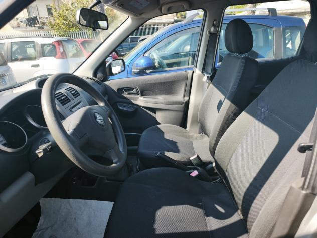 Fiat Panda 1.2 Active GPL - Foto 10