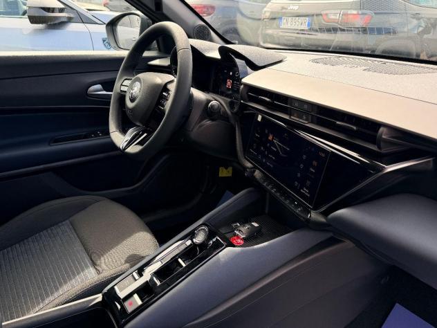 NEW ALFA ROMEO - Junior 1.2 145 CV Hybrid eDCT6#SUPER PREZZO! - Foto 8