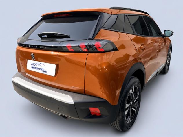 PEUGEOT - 2008 1.2 puretech Allure Pack 100cv#OK NEO PATENTATI! - Foto 3