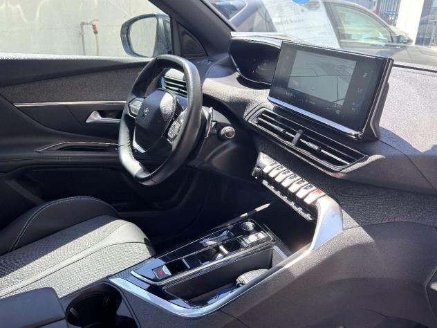 PEUGEOT - 3008 1.5 bluehdi Allure Pack 130cv eat8#RETROCAMERA! - Foto 9