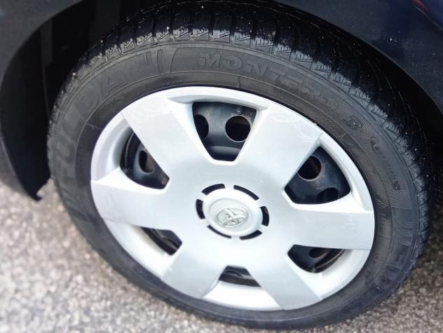 Toyota Aygo 1.0 CLIMA E IDROGUIDA - Foto 9