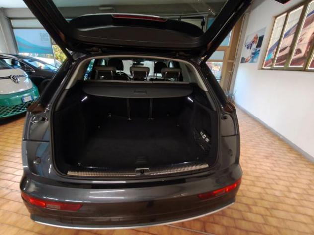 AUDI Q5 40 RESTYLING HYBRID DA 204 CV CON ADAS E 360' rif. 23814099 - Foto 9