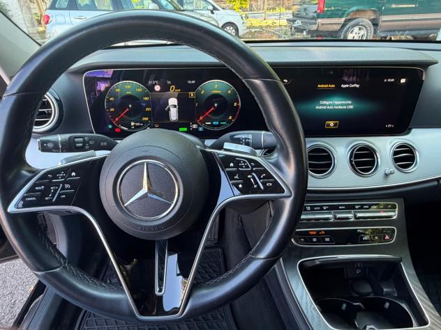 Mercedes-benz E 220 d Mild hybrid S.W. 4Matic - Foto 7