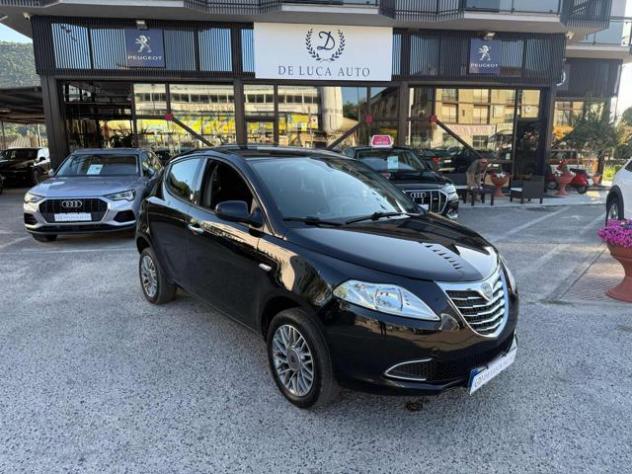 LANCIA Ypsilon 0.9 TwinAir 85 CV 5 porte Metano Ecochic rif. 23727057