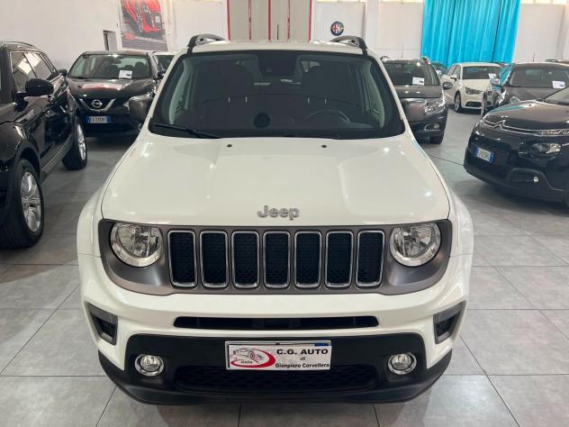 Jeep Renegade 1.6 Mjt 120 CV S 2020 - Foto 5