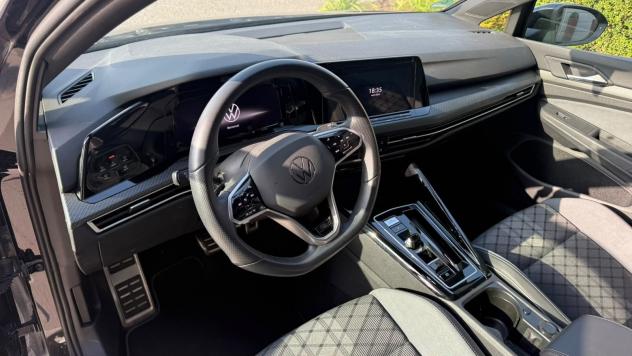 Volkswagen Golf 1.5 eTSI R-Line 150cv DSG *PROMO AZZURRA* - Foto 7