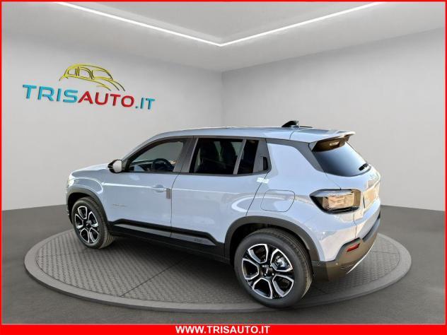 JEEP Avenger 1.2T 110 Mhev E-dct Summit KM ZERO!! NEOPATENTATI (TETTO PANORAMICO APRIBILE) - Foto 2
