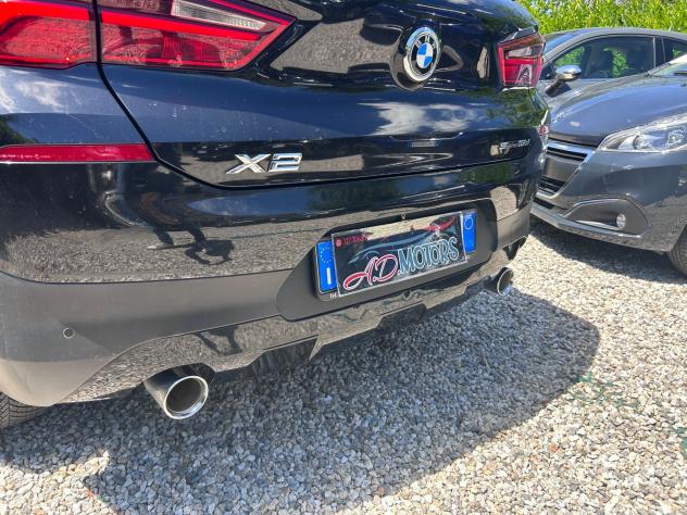 Bmw X2 sDrive18d Business-X - Foto 9