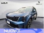 KIA Sorento 2.2 CRDI DCT AWD Style N1 rif. 20674420