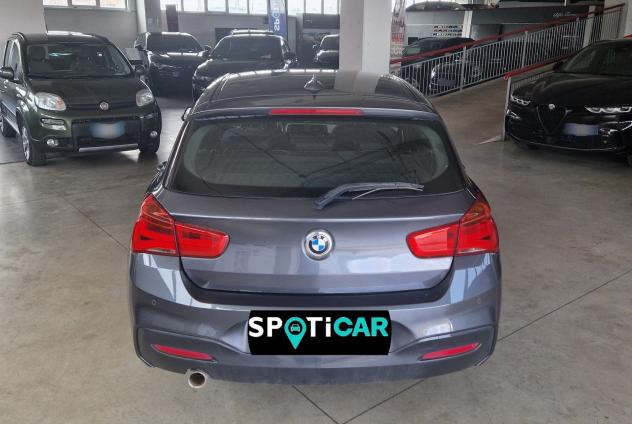 BMW Serie 1 116i Msport 5p - Foto 5