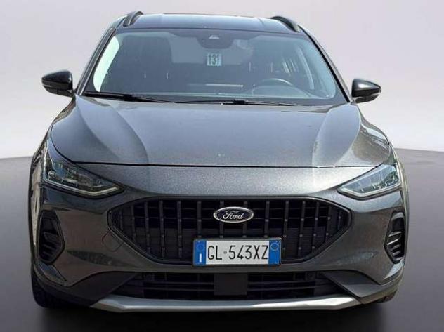 Ford Focus Active V 2022 Active 1.0t ecoboost h X 125cv - Foto 8
