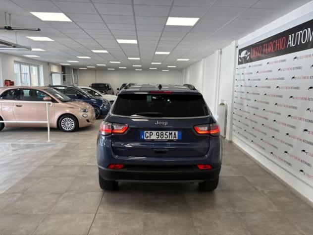 JEEP Compass 1.3 Turbo T4 190 CV PHEV AT6 4xe Limited FULL LED rif. 23962396 - Foto 5